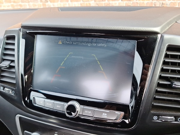 Used Ssangyong Musso 2020 for sale - 76103627: Photo 15
