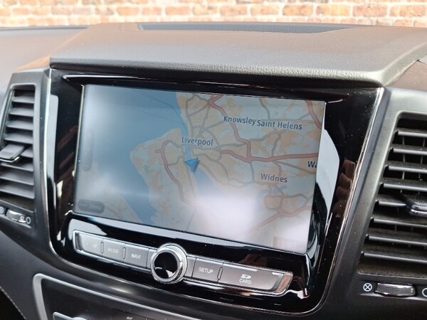 Used Ssangyong Musso 2020 for sale - 76103627: Photo 16