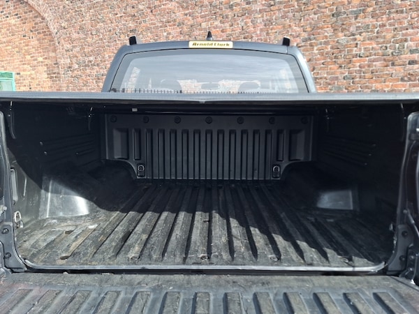 Used Ssangyong Musso 2020 for sale - 76103627: Photo 8