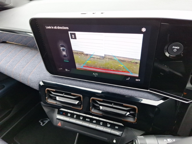 Used Renault 4 2025 for sale - 77657065: Photo 17