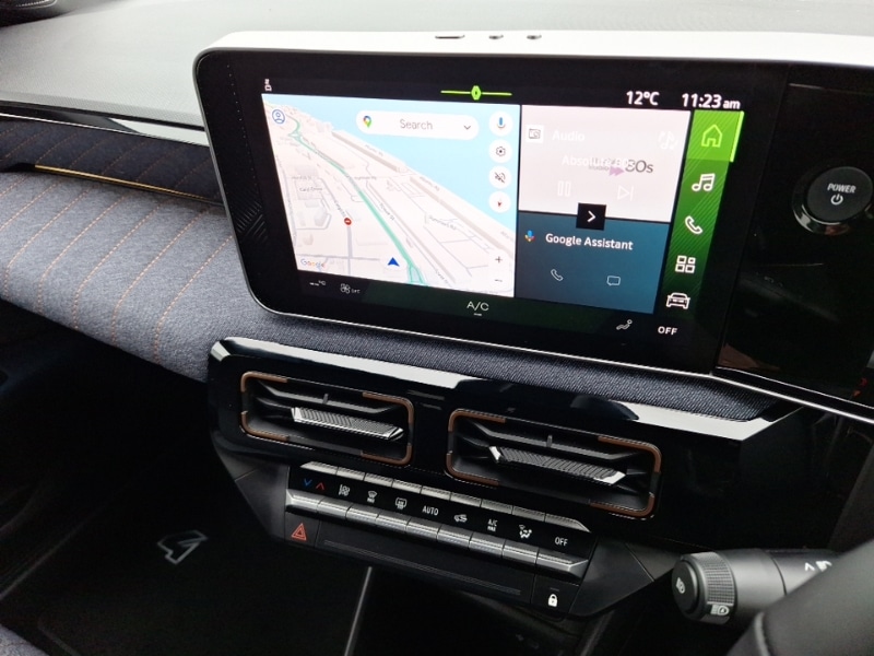 Used Renault 4 2025 for sale - 77657065: Photo 18