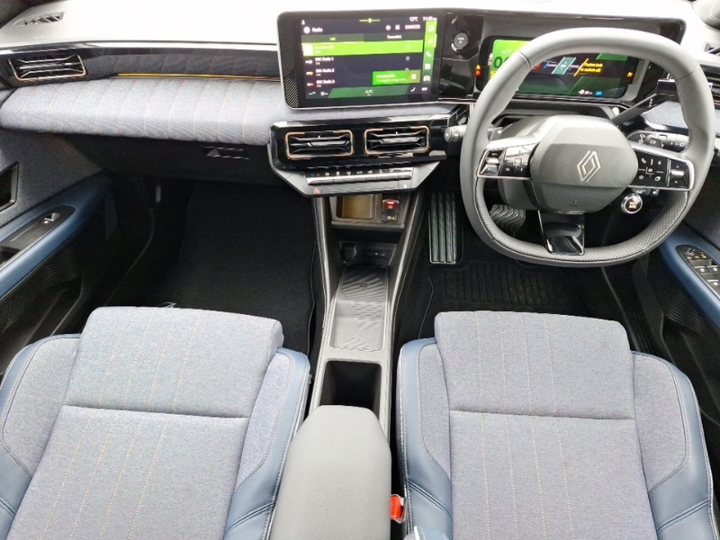 Used Renault 4 2025 for sale - 77657065: Photo 2