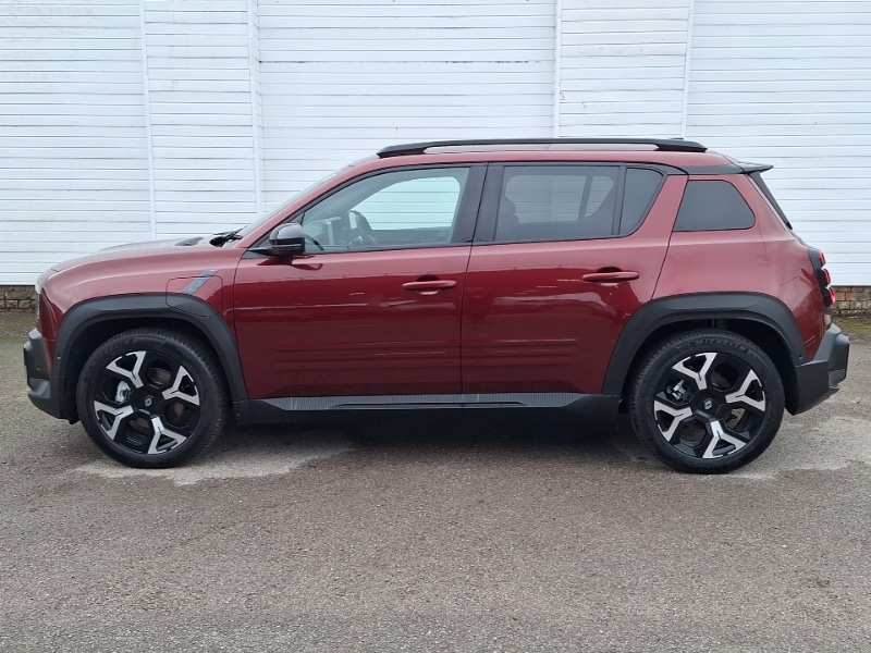 Used Renault 4 2025 for sale - 77657065: Photo 4