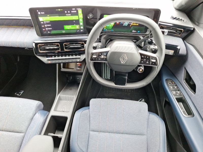 Used Renault 4 2025 for sale - 77657065: Photo 7