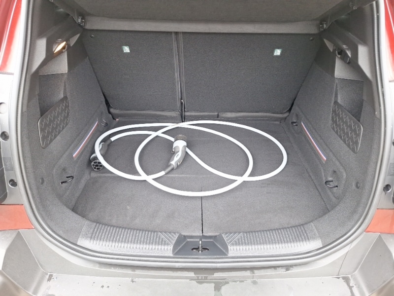 Used Renault 4 2025 for sale - 77657065: Photo 8