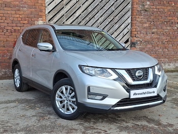 2021 - 1.3 DiG-T Acenta Premium 5dr [7 Seat] DCT