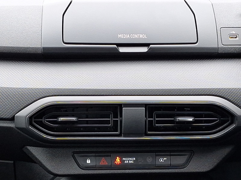 Used Dacia Sandero 2022 for sale - 78023463: Photo 10