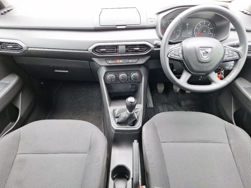 Used Dacia Sandero 2022 for sale - 78023463: Photo 2