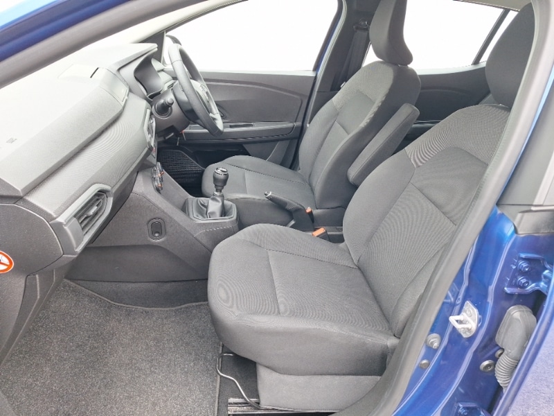 Used Dacia Sandero 2022 for sale - 78023463: Photo 5