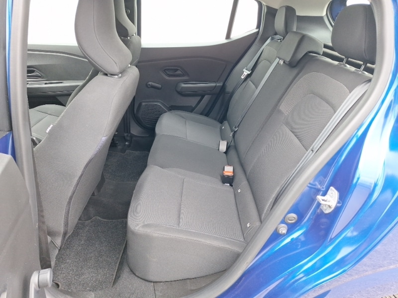 Used Dacia Sandero 2022 for sale - 78023463: Photo 6