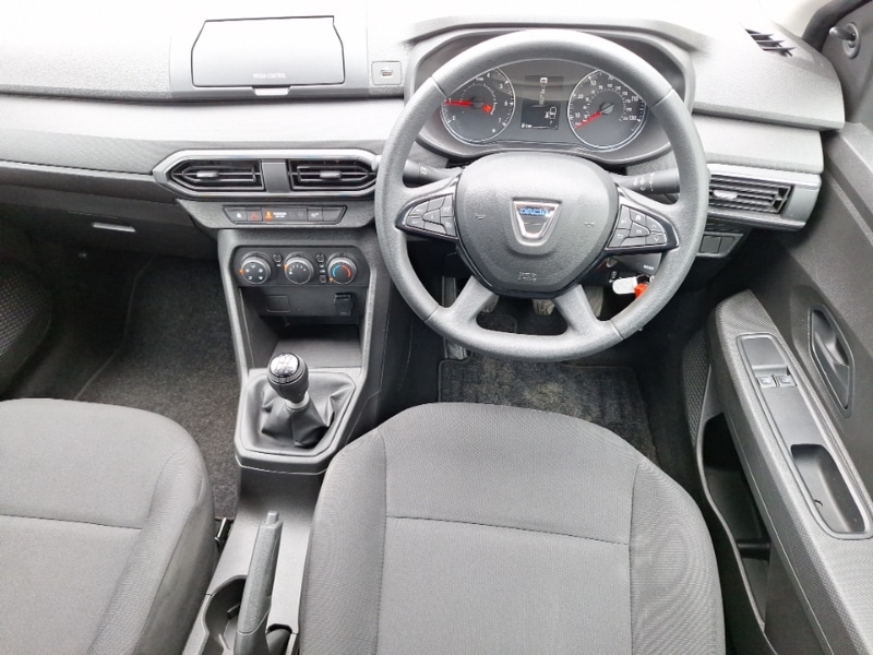 Used Dacia Sandero 2022 for sale - 78023463: Photo 7