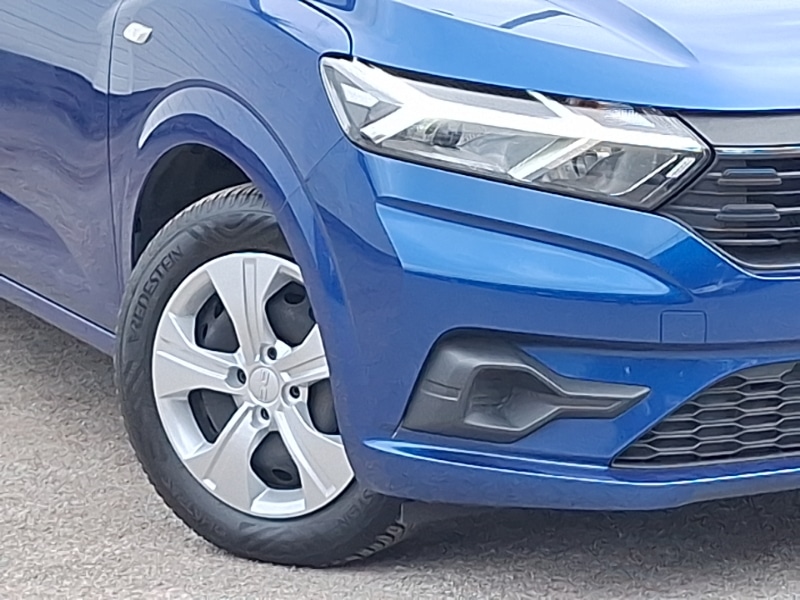 Used Dacia Sandero 2022 for sale - 78023463: Photo 9