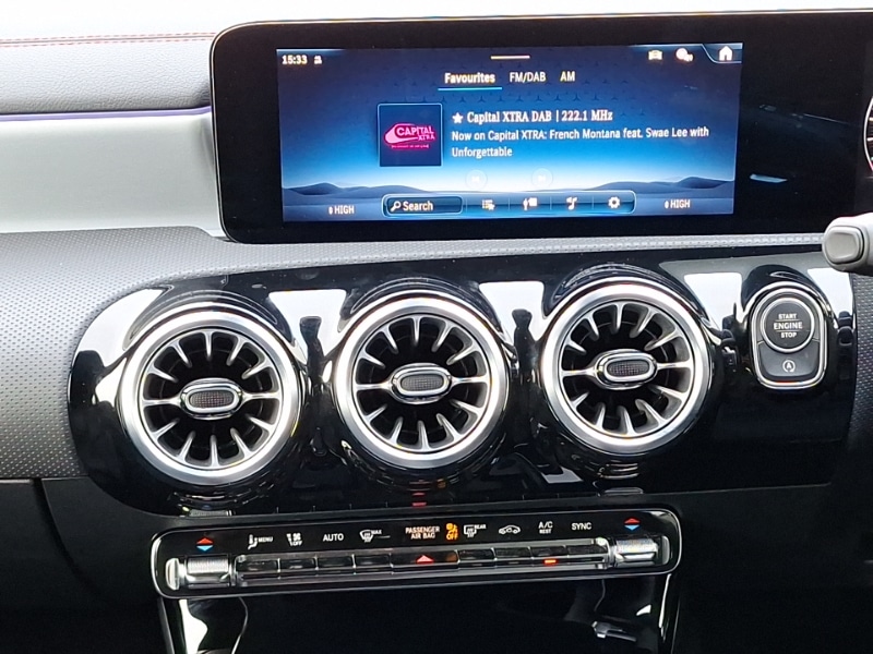 Used Mercedes-Benz CLA 2025 for sale - 77921815: Photo 10