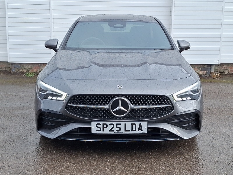 Used Mercedes-Benz CLA 2025 for sale - 77921815: Photo 12