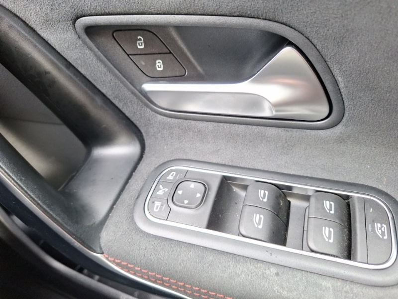 Used Mercedes-Benz CLA 2025 for sale - 77921815: Photo 13