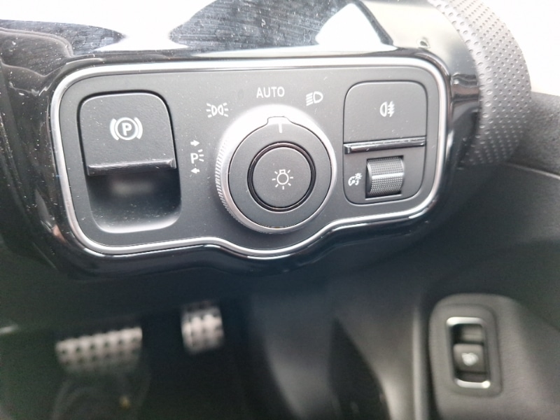 Used Mercedes-Benz CLA 2025 for sale - 77921815: Photo 14