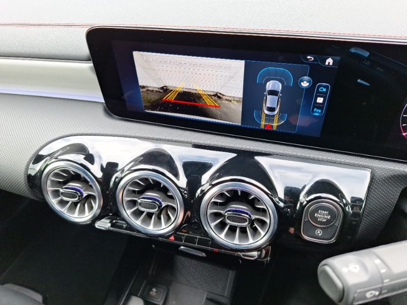 Used Mercedes-Benz CLA 2025 for sale - 77921815: Photo 17