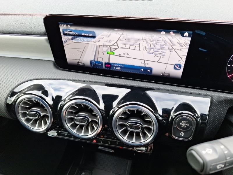 Used Mercedes-Benz CLA 2025 for sale - 77921815: Photo 18