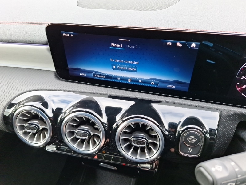 Used Mercedes-Benz CLA 2025 for sale - 77921815: Photo 19