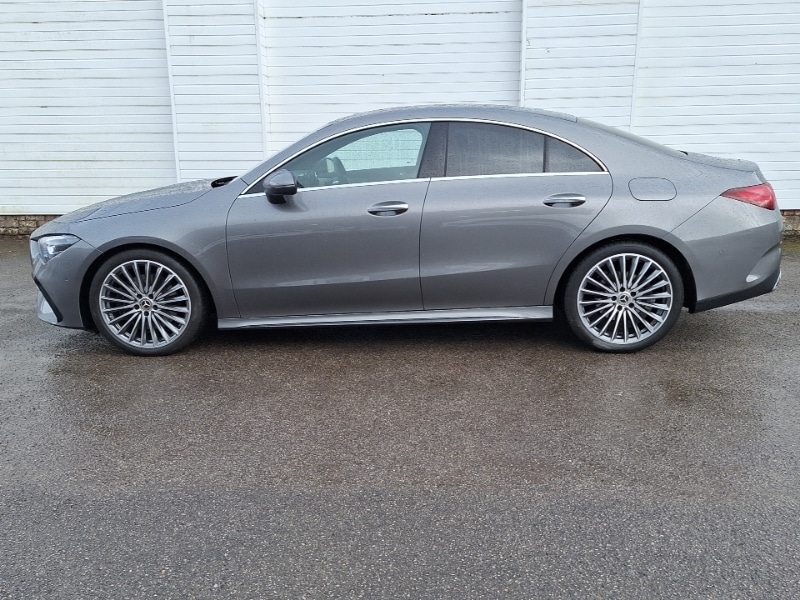 Used Mercedes-Benz CLA 2025 for sale - 77921815: Photo 4