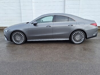 Used Mercedes-Benz CLA 2025 for sale - 77921815: Photo
