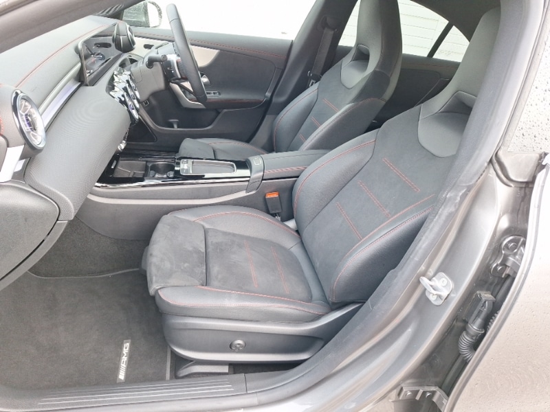 Used Mercedes-Benz CLA 2025 for sale - 77921815: Photo 5