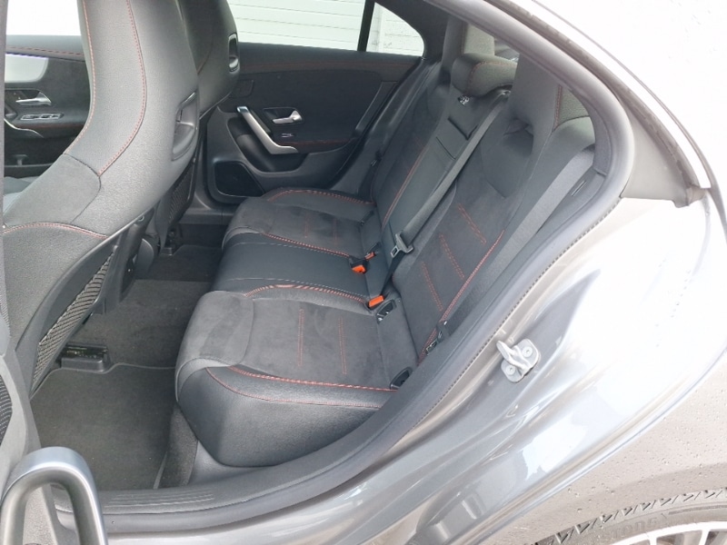 Used Mercedes-Benz CLA 2025 for sale - 77921815: Photo 6