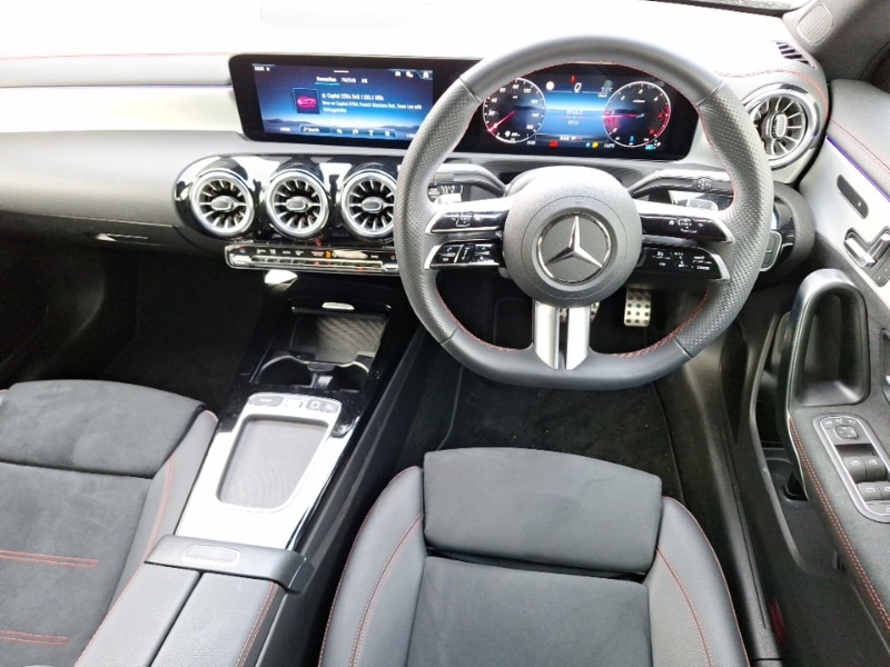 Used Mercedes-Benz CLA 2025 for sale - 77921815: Photo 7
