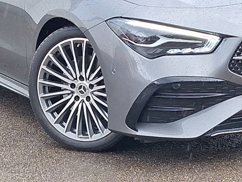 Used Mercedes-Benz CLA 2025 for sale - 77921815: Photo 9