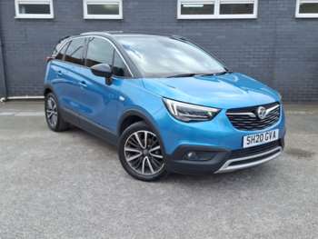 2020 - 1.2 [83] Elite 5dr
