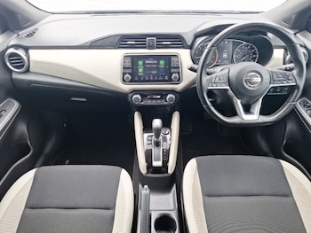 Used Nissan Micra 2022 for sale - 79447322: Photo