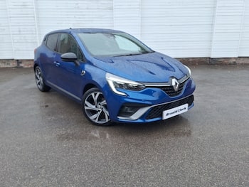 Used Renault Clio 2022 for sale - 79704030: Photo