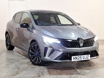 Used Renault Clio 2025 for sale - 78268925: Photo