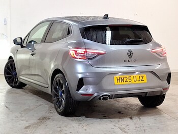 Used Renault Clio 2025 for sale - 78268925: Photo