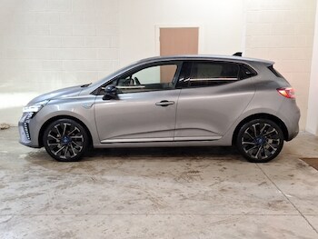 Used Renault Clio 2025 for sale - 78268925: Photo