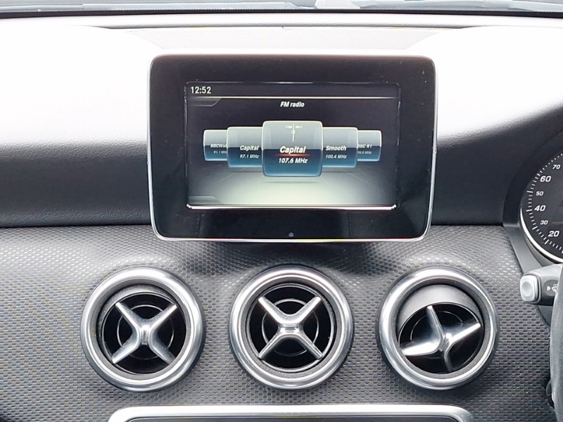 Used Mercedes-Benz A-Class 2017 for sale - 78054691: Photo 10