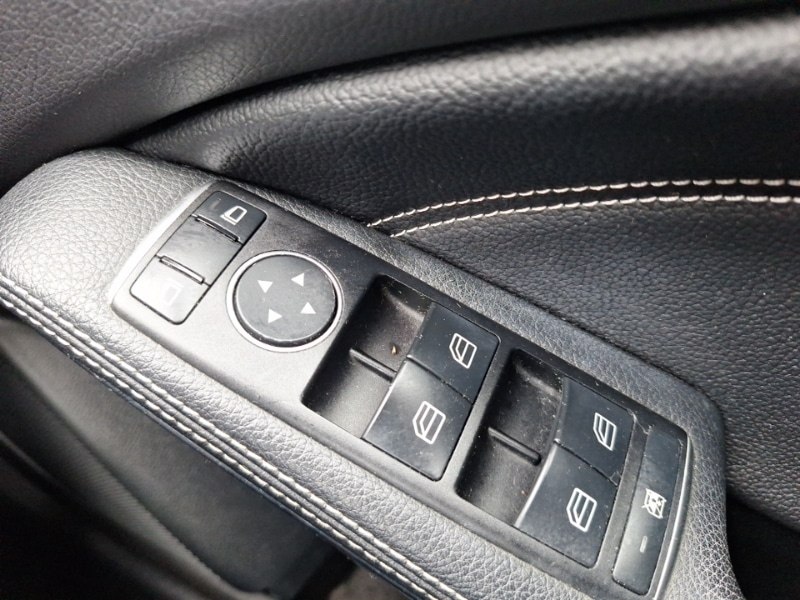 Used Mercedes-Benz A-Class 2017 for sale - 78054691: Photo 13