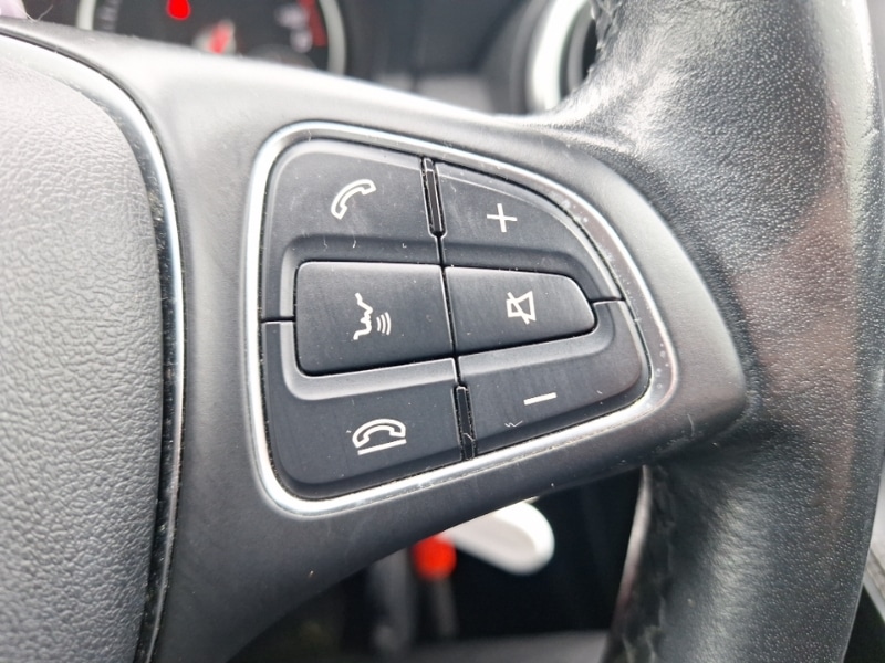 Used Mercedes-Benz A-Class 2017 for sale - 78054691: Photo 15