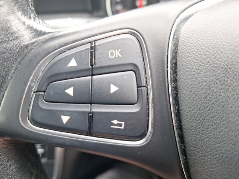 Used Mercedes-Benz A-Class 2017 for sale - 78054691: Photo 16