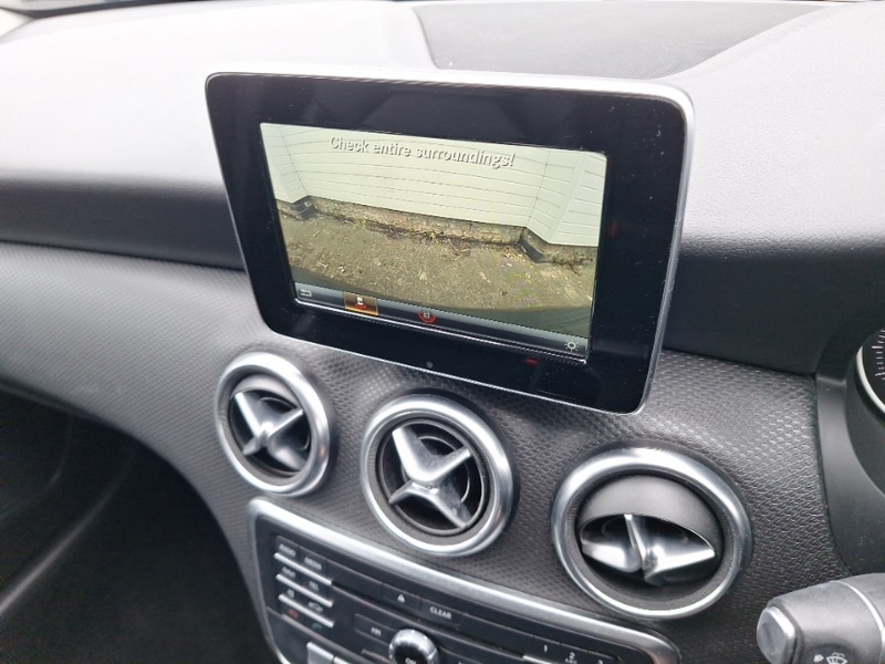 Used Mercedes-Benz A-Class 2017 for sale - 78054691: Photo 17