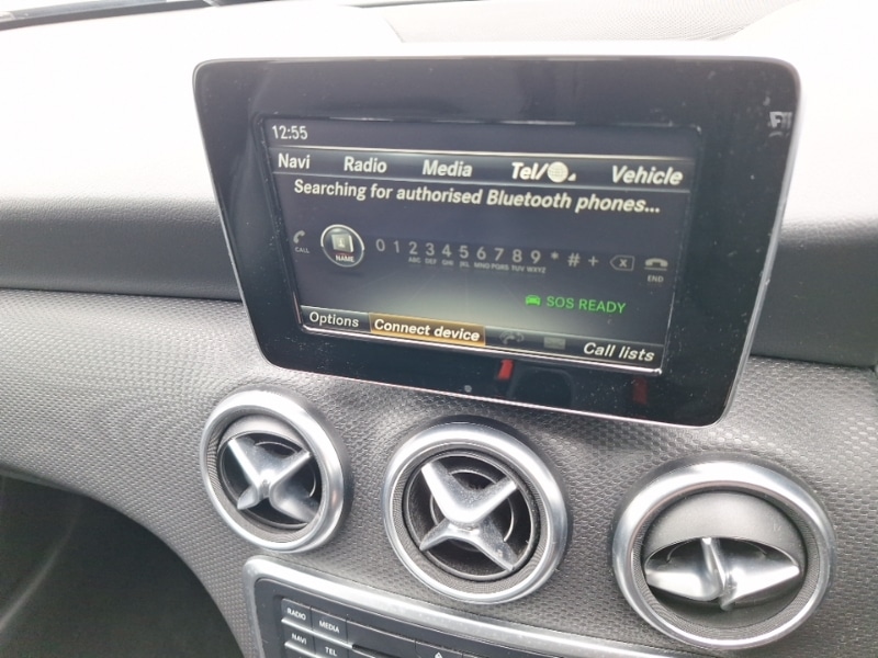 Used Mercedes-Benz A-Class 2017 for sale - 78054691: Photo 19