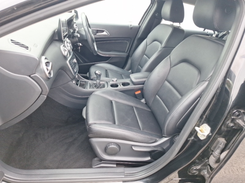 Used Mercedes-Benz A-Class 2017 for sale - 78054691: Photo 5