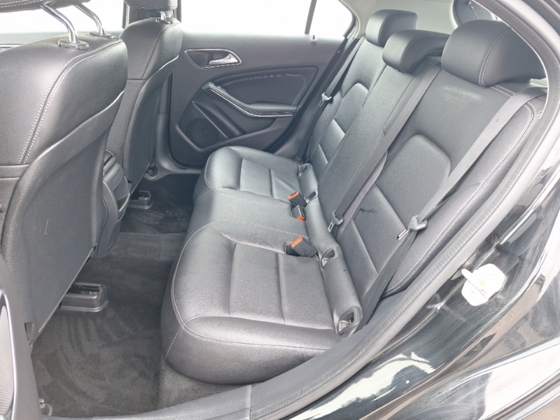 Used Mercedes-Benz A-Class 2017 for sale - 78054691: Photo 6