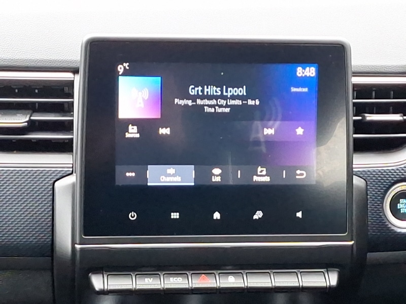 Used Renault Arkana 2023 for sale - 77689760: Photo 10