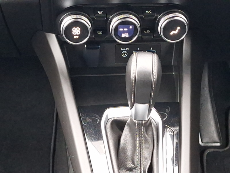 Used Renault Arkana 2023 for sale - 77689760: Photo 11