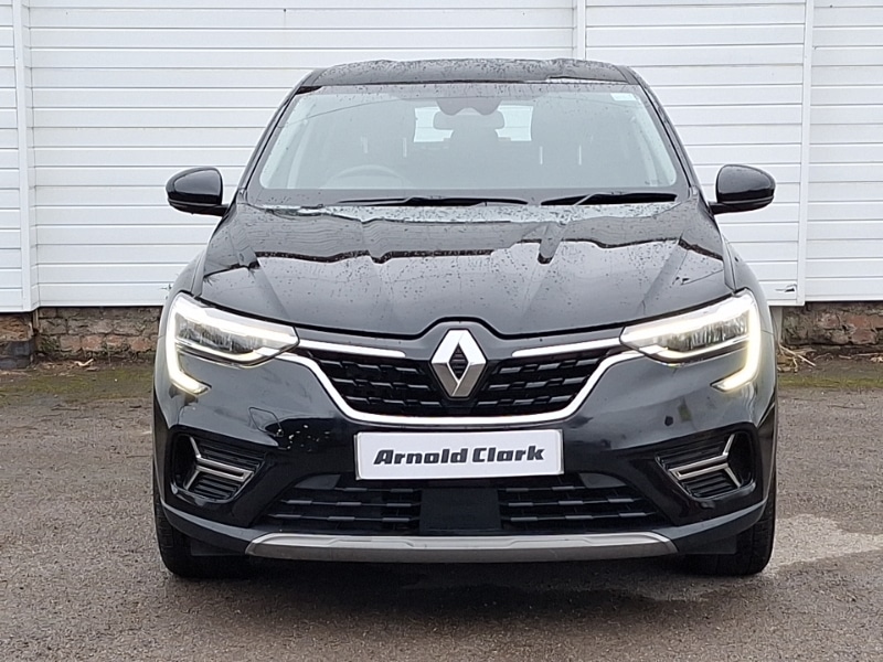 Used Renault Arkana 2023 for sale - 77689760: Photo 12