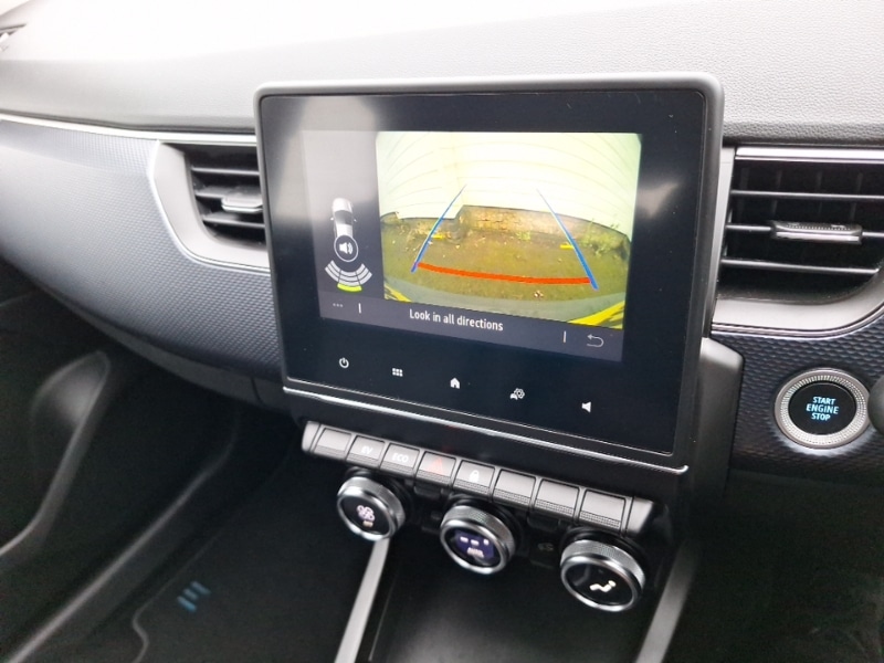 Used Renault Arkana 2023 for sale - 77689760: Photo 17