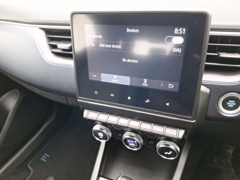 Used Renault Arkana 2023 for sale - 77689760: Photo 18