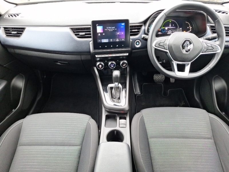 Used Renault Arkana 2023 for sale - 77689760: Photo 2