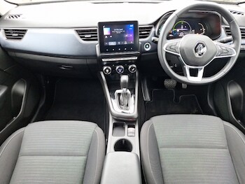 Used Renault Arkana 2023 for sale - 77689760: Photo